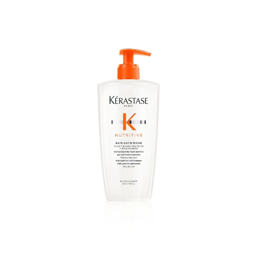 Kérastase Nutritive Bain Satin Riche - 500ml főképe